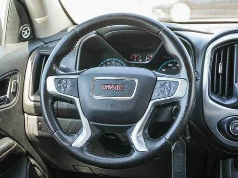Used 2020 GMC Canyon SLE w/ Elevation Edition RWD image 18