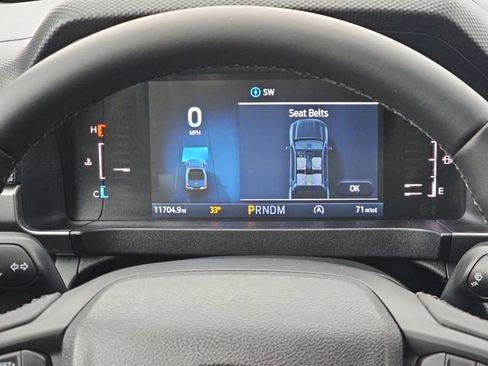 Used 2024 Ford Ranger XLT w/ Technology Package image 12