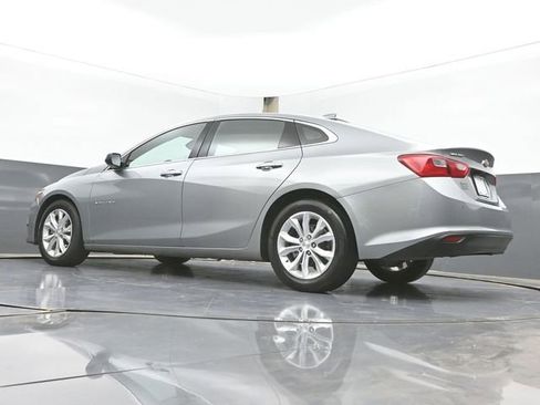 Used 2024 Chevrolet Malibu LT FWD image 42