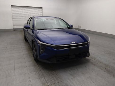 Used 2025 Kia K4 FWD image 14