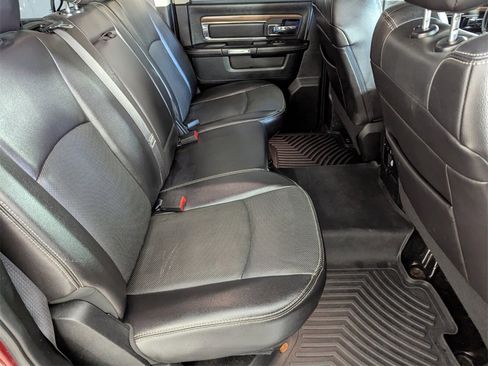 Used 2016 RAM 1500 Laramie w/ Convenience Group image 27