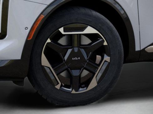 New 2026 Kia Sportage SX image 10