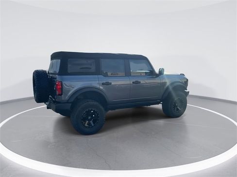Certified 2023 Ford Bronco 4-Door image 7