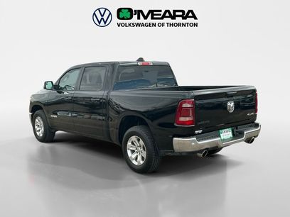 Used 2024 RAM 1500 Laramie