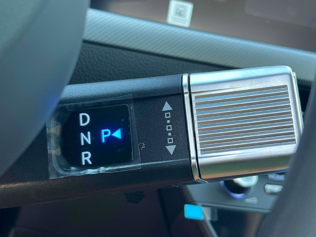 New 2026 Hyundai Sonata Blue FWD image 26