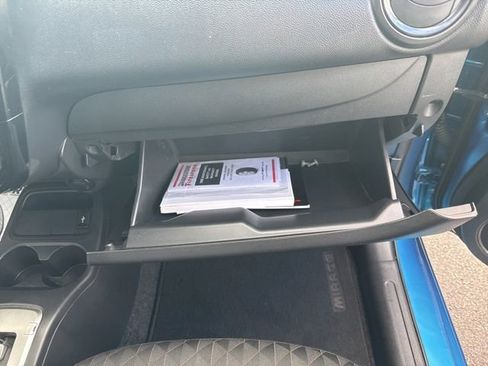 Used 2022 Mitsubishi Mirage ES image 52