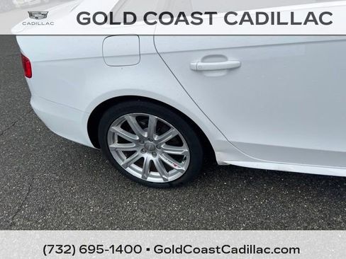 Used 2012 Audi A4 2.0T Premium Plus AWD/4WD image 6