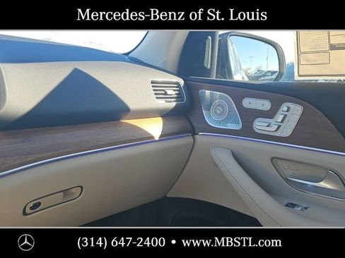 New 2026 Mercedes-Benz GLE 450 4MATIC image 30