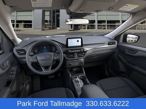 New 2026 Ford Escape Active FWD image 9