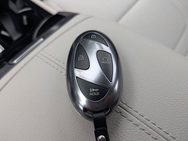 New 2026 Hyundai Tucson SE AWD/4WD image 26