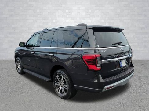 Certified 2024 Ford Expedition Limited RWD image 7