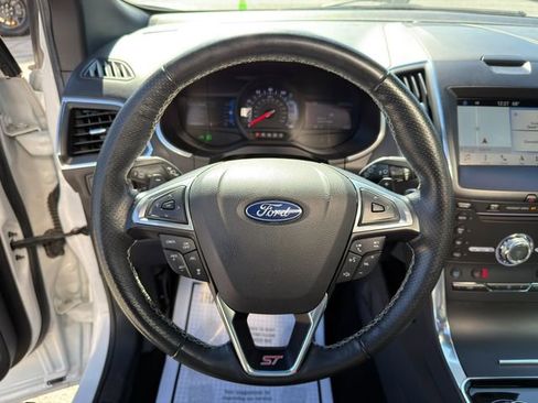 Used 2019 Ford Edge ST w/ Equipment Group 401A image 32