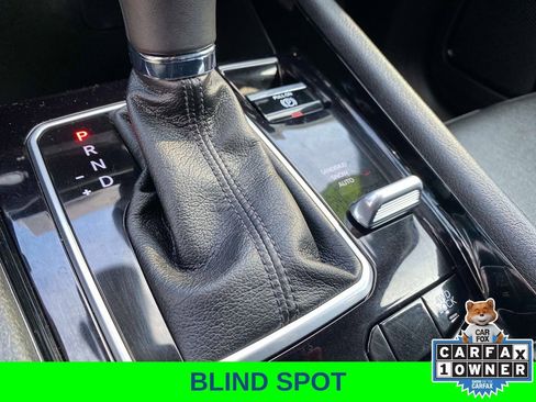 Certified 2025 Jeep Compass Limited image 14