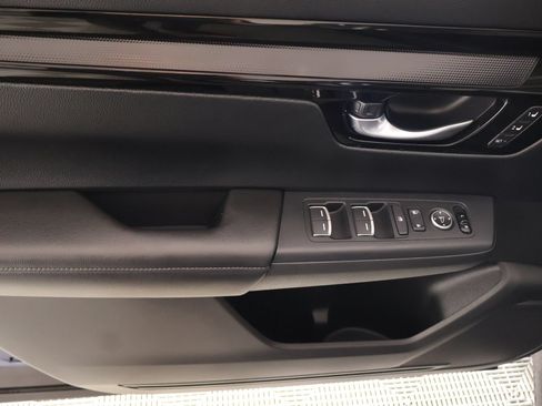 Used 2026 Honda CR-V EX-L image 16