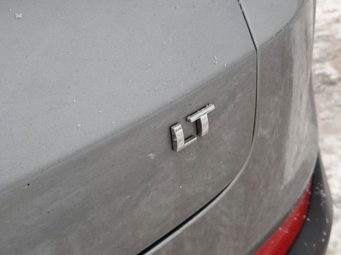 Used 2024 Chevrolet TrailBlazer LT w/ Driver Confidence Package image 30