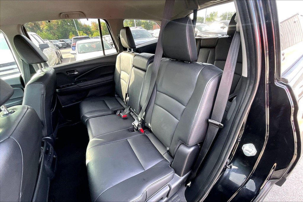 Used 2021 Honda Pilot Special Edition image 31