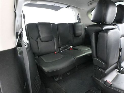 Used 2019 Nissan Armada SL w/ Premium Package image 45
