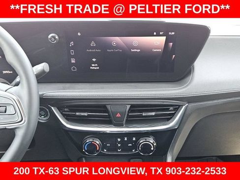 Used 2026 Buick Encore GX Sport Touring w/ Advanced Technology Package FWD image 24