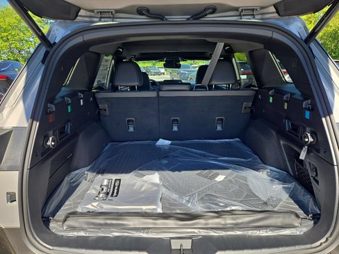 New 2026 Subaru Outback Limited XT AWD/4WD image 25