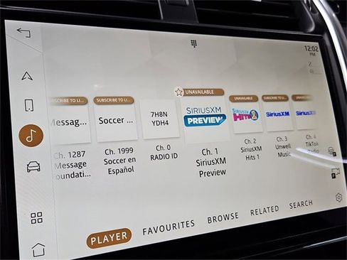 Used 2023 Land Rover Discovery S R-Dynamic image 41