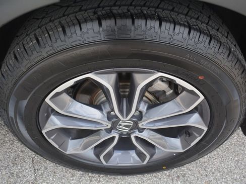 Used 2022 Honda CR-V EX-L image 28