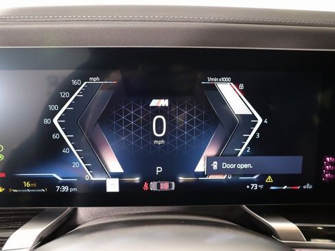 New 2025 BMW 760i xDrive image 5