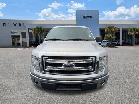 Used 2014 Ford F150 XLT w/ XLT Convenience Package image 9
