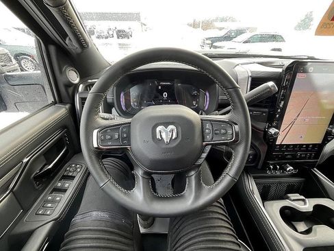 New 2026 RAM 2500 Rebel w/ Rebel Level 2 Equipment Group image 24