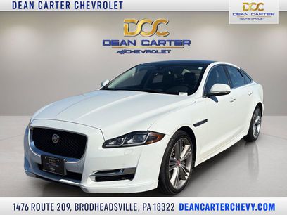 Used 2016 Jaguar XJ Supercharged