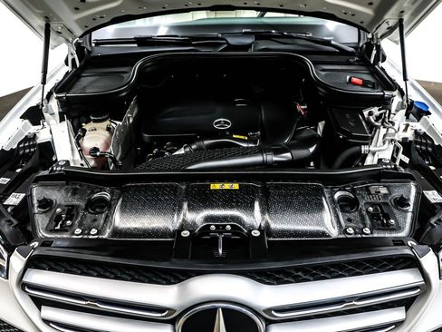 Certified 2023 Mercedes-Benz GLE 350 image 12