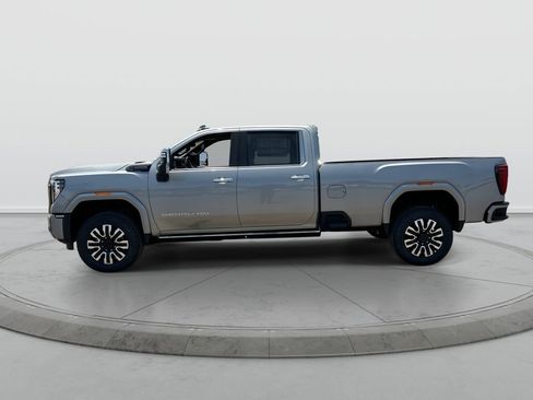 New 2026 GMC Sierra 3500 Denali Ultimate AWD/4WD image 5
