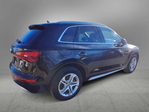 Used 2018 Audi Q5 2.0T Premium Plus w/ Premium Plus Package image 8