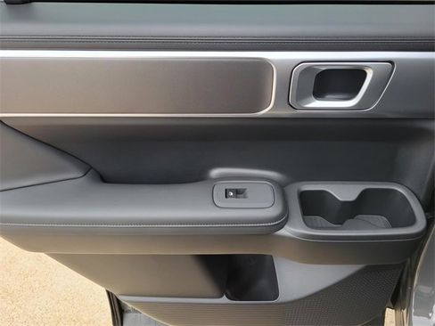 New 2026 Hyundai Santa Fe SEL image 9