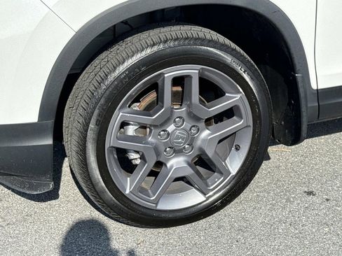 Used 2023 Honda Passport EX-L image 30