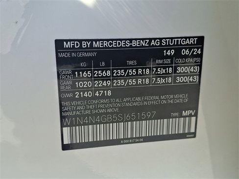 Used 2025 Mercedes-Benz GLA 250 image 26