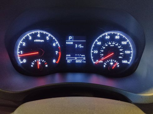 Used 2020 Hyundai Accent SE FWD image 23