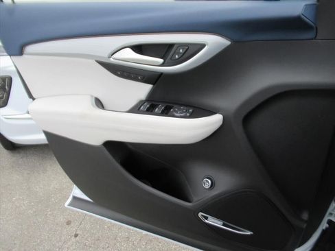 New 2026 Buick Envision Avenir image 31