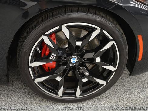 Used 2025 BMW 430i Coupe w/ M Sport Package image 40