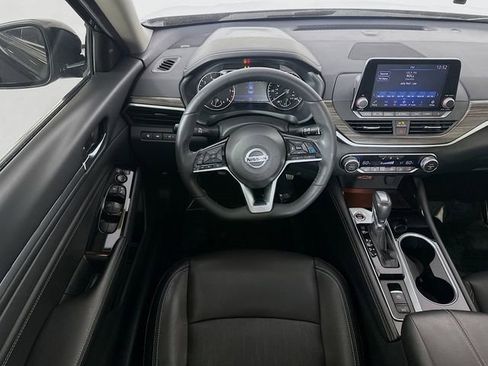 Used 2022 Nissan Altima 2.5 SL image 23