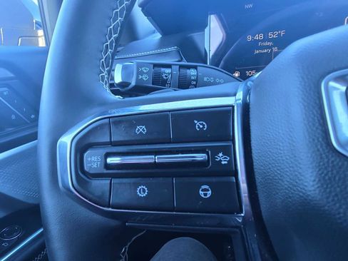 Used 2024 GMC Acadia Denali w/ Super Cruise Package image 34