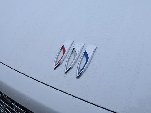 New 2026 Buick Enclave Preferred image 31