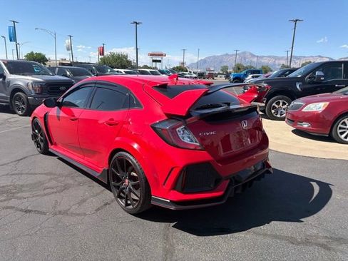 Used 2019 Honda Civic Type R image 12