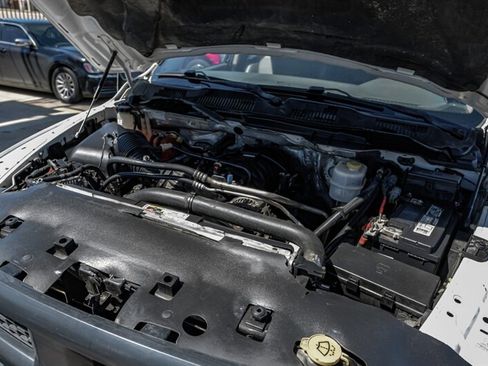 Used 2015 RAM 3500 Tradesman w/ Popular Equipment Group image 40