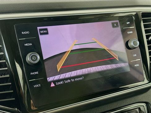 Used 2018 Volkswagen Atlas SEL image 15