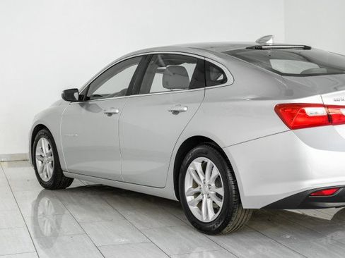 Used 2016 Chevrolet Malibu LT image 60