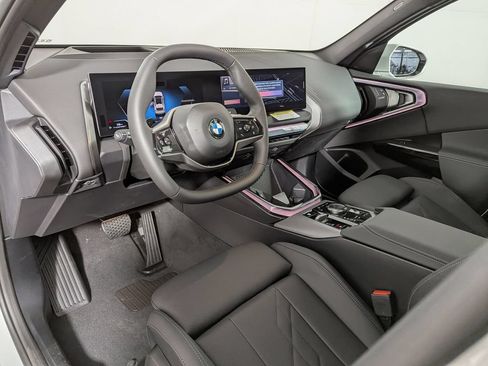 New 2026 BMW X3 xDrive30i AWD/4WD image 10