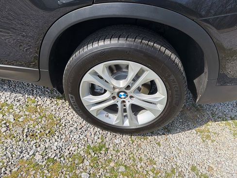 Used 2017 BMW X3 xDrive35i image 13