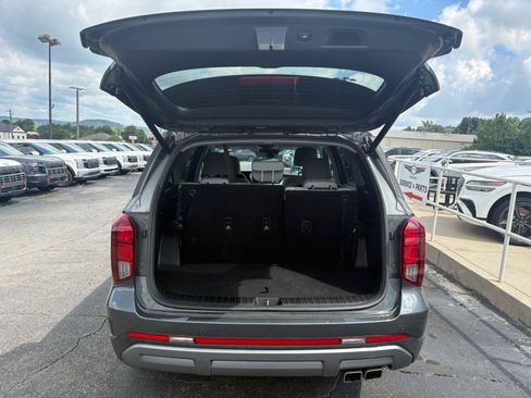 Used 2025 Hyundai Palisade SEL AWD/4WD image 8
