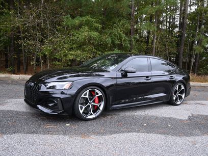 Used 2023 Audi RS 5 Sportback