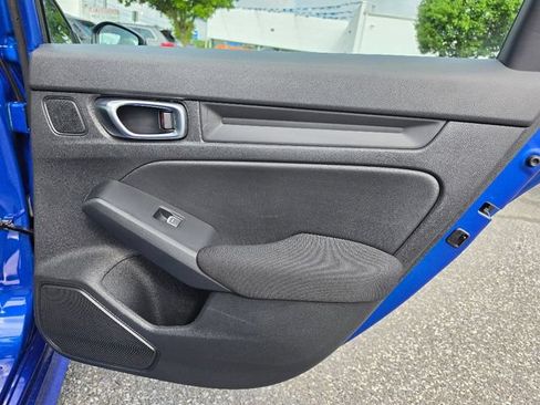 Used 2024 Honda Civic Sport image 16